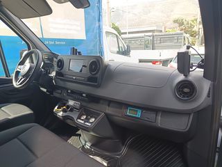 Ψυγείο Mercedes-Benz 2019 SPRINTER 316/CLIMA/EURO 6D-thumb-20
