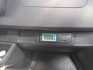 Ψυγείο Mercedes-Benz 2019 SPRINTER 316/CLIMA/EURO 6D-thumb-21