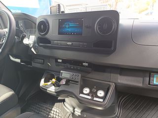 Ψυγείο Mercedes-Benz 2019 SPRINTER 316/CLIMA/EURO 6D-thumb-22