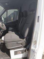 Ψυγείο Mercedes-Benz 2019 SPRINTER 316/CLIMA/EURO 6D-thumb-24