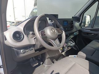 Ψυγείο Mercedes-Benz 2019 SPRINTER 316/CLIMA/EURO 6D-thumb-25