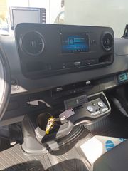 Ψυγείο Mercedes-Benz 2019 SPRINTER 316/CLIMA/EURO 6D-thumb-26