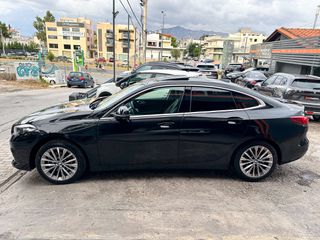 Bmw 216 Gran Coupé 2022 Luxury,Panorama,Ελληνικό,1 Χέρι,Βιβλίο service,2 Ετη Εγγύηση-thumb-3
