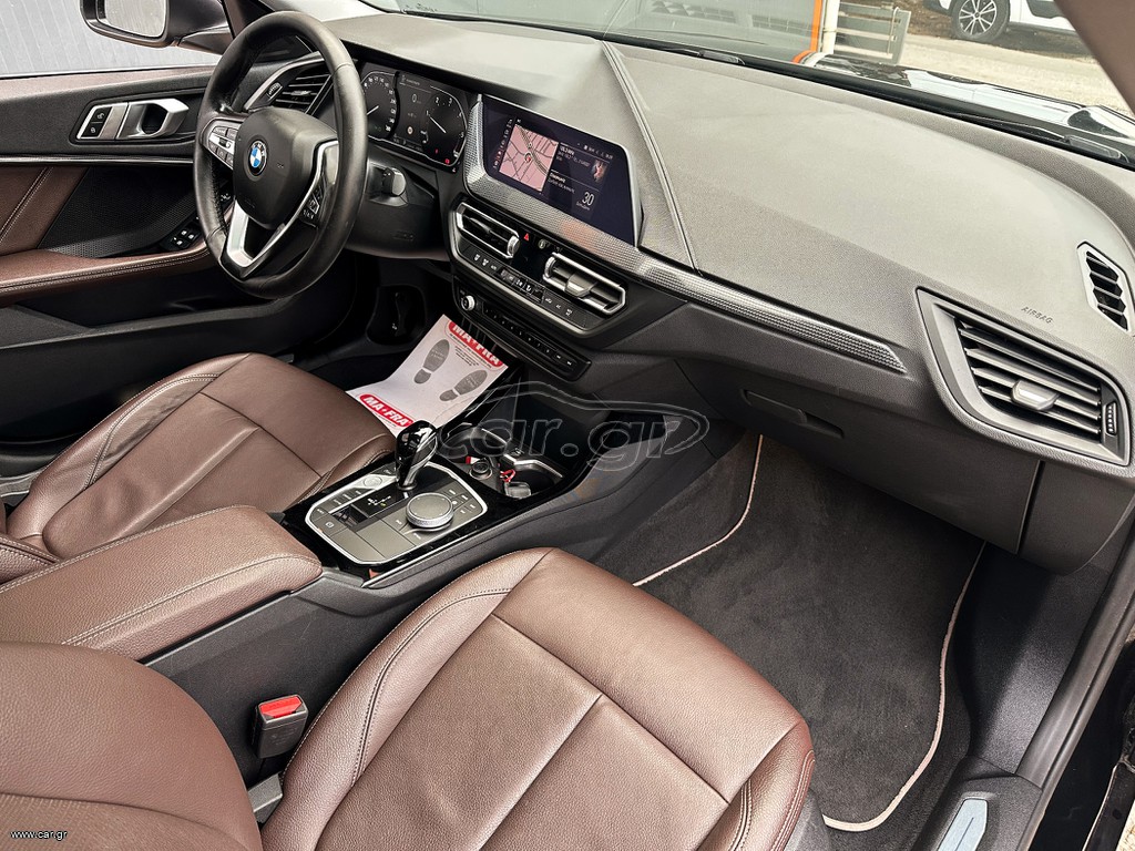 Bmw 216 Gran Coupé thumbnail 12