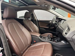 Bmw 216 Gran Coupé 2022 Luxury,Panorama,Ελληνικό,1 Χέρι,Βιβλίο service,2 Ετη Εγγύηση-thumb-12