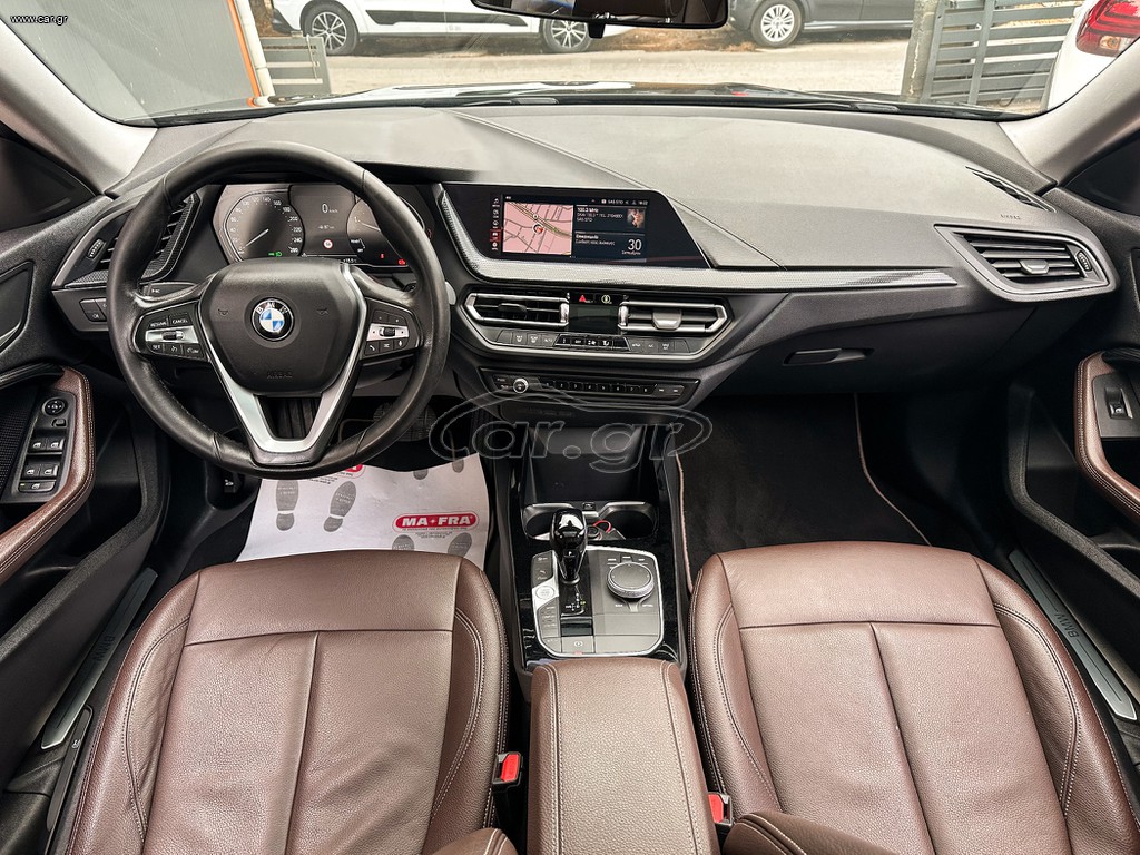 Bmw 216 Gran Coupé thumbnail 16