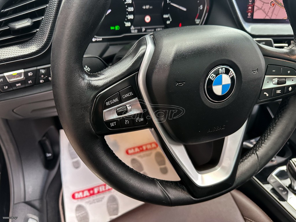 Bmw 216 Gran Coupé thumbnail 22