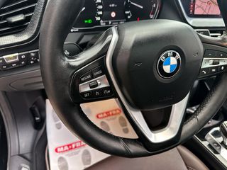 Bmw 216 Gran Coupé 2022 Luxury,Panorama,Ελληνικό,1 Χέρι,Βιβλίο service,2 Ετη Εγγύηση-thumb-21