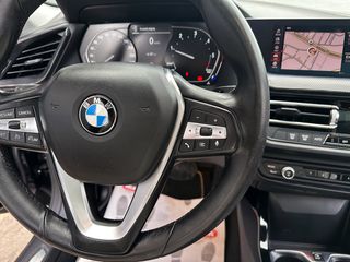 Bmw 216 Gran Coupé 2022 Luxury,Panorama,Ελληνικό,1 Χέρι,Βιβλίο service,2 Ετη Εγγύηση-thumb-22