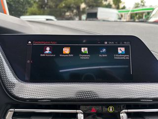 Bmw 216 Gran Coupé 2022 Luxury,Panorama,Ελληνικό,1 Χέρι,Βιβλίο service,2 Ετη Εγγύηση-thumb-29