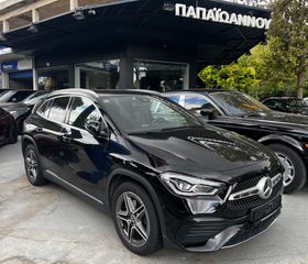 Mercedes-Benz GLA 250 2021 GLA 250E AMG LOOK
