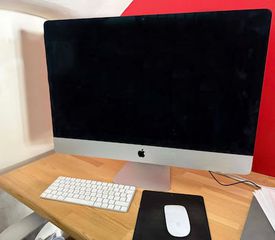 IMac (Retina 5K, 27-inch, 2017)