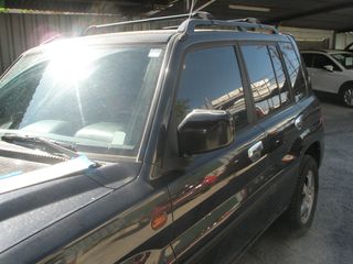 Mitsubishi Pajero Pinin 2005 2.0 GDI INTENSE full extra-thumb-4