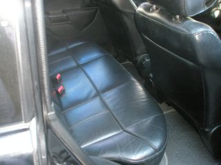 Mitsubishi Pajero Pinin 2005 2.0 GDI INTENSE full extra-thumb-7
