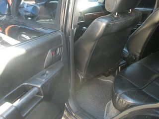 Mitsubishi Pajero Pinin 2005 2.0 GDI INTENSE full extra-thumb-9