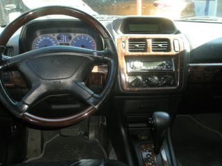 Mitsubishi Pajero Pinin 2005 2.0 GDI INTENSE full extra-thumb-10