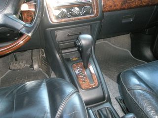 Mitsubishi Pajero Pinin 2005 2.0 GDI INTENSE full extra-thumb-11