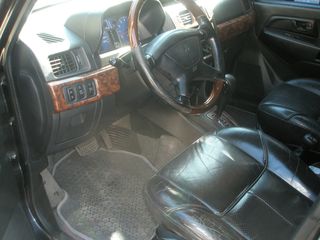 Mitsubishi Pajero Pinin 2005 2.0 GDI INTENSE full extra-thumb-12
