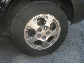 Mitsubishi Pajero Pinin 2005 2.0 GDI INTENSE full extra-thumb-13