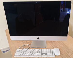 IMac (Retina 5K, 27-inch, 2020)