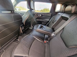 Jeep Compass 2022 80th Anniversary 4xe Plug-in Δυνατότητα Leasing η Γραμματίων-thumb-10