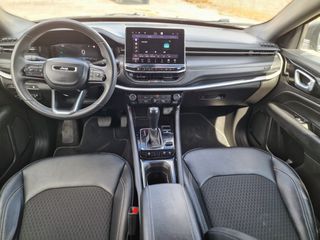 Jeep Compass 2022 80th Anniversary 4xe Plug-in Δυνατότητα Leasing η Γραμματίων-thumb-12