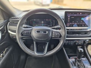 Jeep Compass 2022 80th Anniversary 4xe Plug-in Δυνατότητα Leasing η Γραμματίων-thumb-13