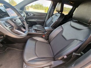 Jeep Compass 2022 80th Anniversary 4xe Plug-in Δυνατότητα Leasing η Γραμματίων-thumb-15