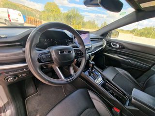 Jeep Compass 2022 80th Anniversary 4xe Plug-in Δυνατότητα Leasing η Γραμματίων-thumb-16