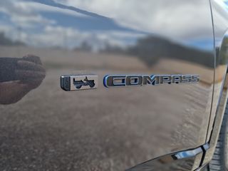 Jeep Compass 2022 80th Anniversary 4xe Plug-in Δυνατότητα Leasing η Γραμματίων-thumb-20