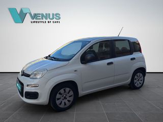 Fiat Panda 2016 FIRE EDITION
