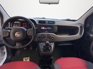 Fiat Panda 2016 FIRE EDITION-thumb-14