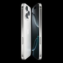 Apple iPhone 16 Pro 256GB – Άριστη Κατάσταση - Natural Titanium