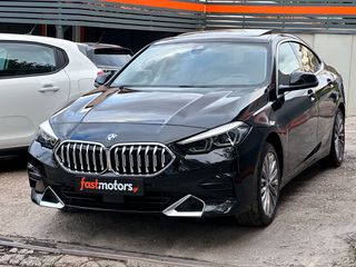 Bmw 216 2022 Luxury,Panorama,Ελληνικό,1 Χέρι,Βιβλίο service,2 Ετη Εγγύηση-thumb-2