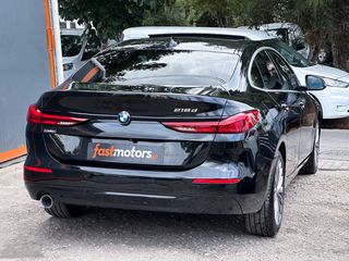 Bmw 216 2022 Luxury,Panorama,Ελληνικό,1 Χέρι,Βιβλίο service,2 Ετη Εγγύηση-thumb-6