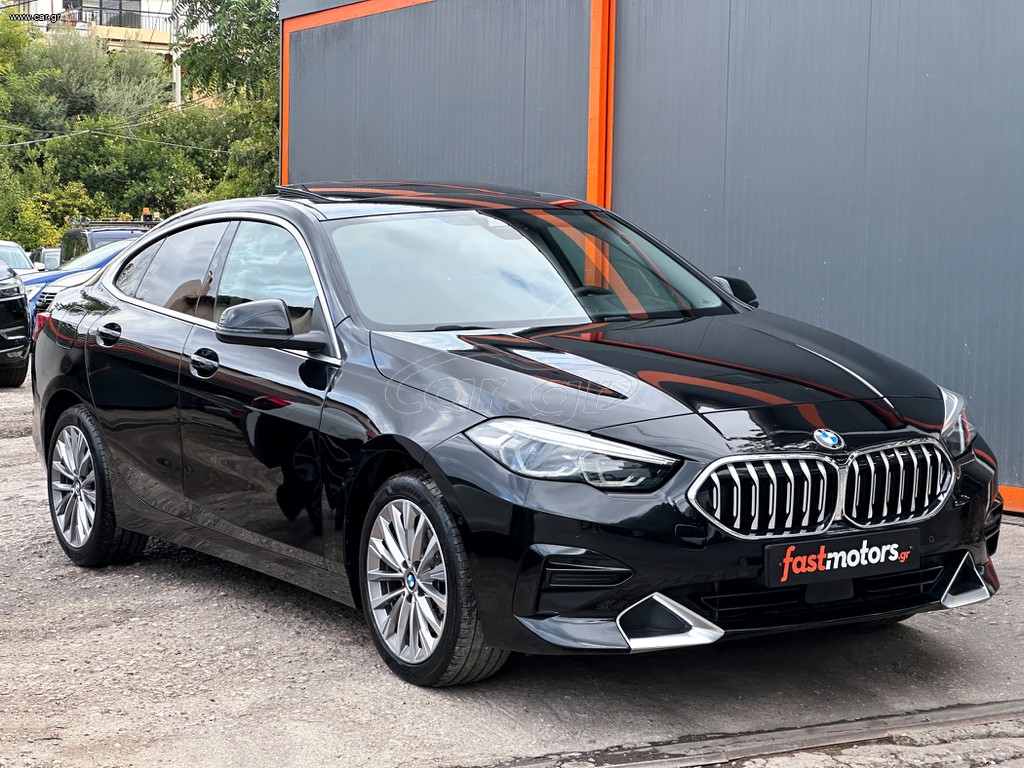 Bmw 216 thumbnail 9
