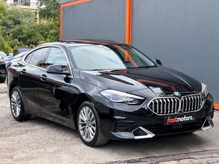 Bmw 216 2022 Luxury,Panorama,Ελληνικό,1 Χέρι,Βιβλίο service,2 Ετη Εγγύηση-thumb-8