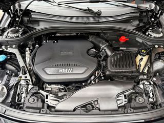 Bmw 216 2022 Luxury,Panorama,Ελληνικό,1 Χέρι,Βιβλίο service,2 Ετη Εγγύηση-thumb-49