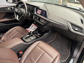 Bmw 216 2022 Luxury,Panorama,Ελληνικό,1 Χέρι,Βιβλίο service,2 Ετη Εγγύηση-thumb-11