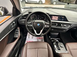 Bmw 216 2022 Luxury,Panorama,Ελληνικό,1 Χέρι,Βιβλίο service,2 Ετη Εγγύηση-thumb-17