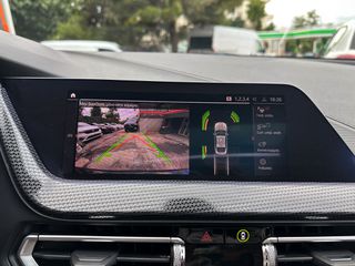 Bmw 216 2022 Luxury,Panorama,Ελληνικό,1 Χέρι,Βιβλίο service,2 Ετη Εγγύηση-thumb-35
