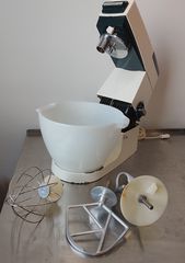 Μίξερ Vintage Kenwood