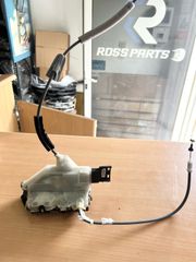 Peugeot 2008 ‘19-26 Κλειδαριά Πίσω Δεξιά 6PIN 9830559380 / 9844443480 / PSA305593
