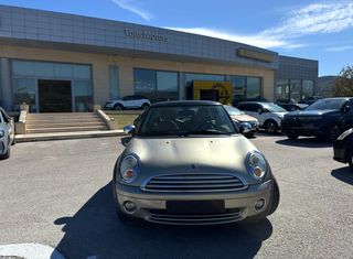 Mini Cooper 2007 MINI COOPER
