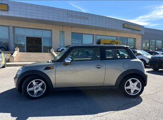 Mini Cooper 2007 MINI COOPER-thumb-1