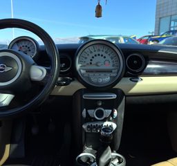 Mini Cooper 2007 MINI COOPER-thumb-4