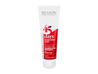 Revlonissimo 45 Days (Shampoo, W, 275ml)