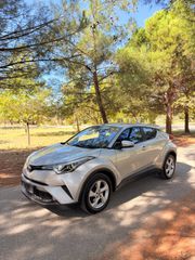 Toyota C-HR 2017 Active