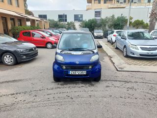 Smart ForTwo 2000 600 ΒΕΝΖΙΝΗ-thumb-1