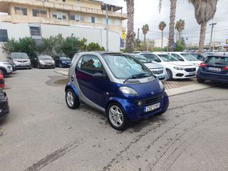 Smart ForTwo 2000 600 ΒΕΝΖΙΝΗ-thumb-2